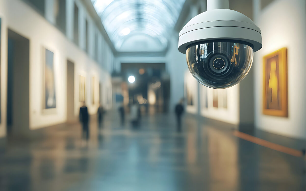 museumaufsichtsdienst aufschaltung security-services helwacht